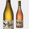 Sellaio + Solajo <l>(2 bottiglie)</l> 1