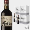 La Rocca <i>chianti DOCG</i> (24 bottiglie) 1